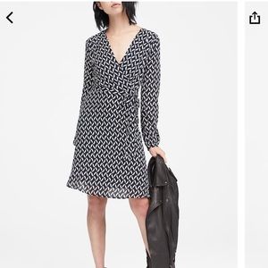Banana Republic Work Dress